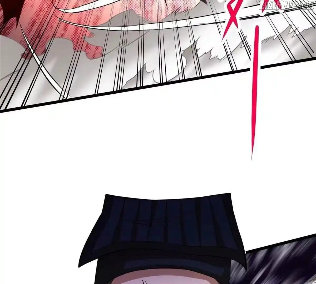 Divine Urban God Chapter 293 - page 69